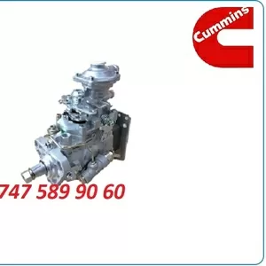 Тнвд Cummins 4bt,  4bta,  b3.9 3283443