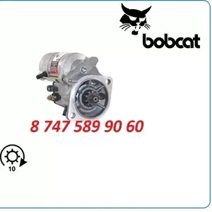 Стартер на мини экскаватор Bobcat 228000-6921