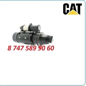 Стартер Cat c18 10479294