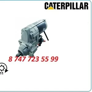 Стартер Cat c13 18458N