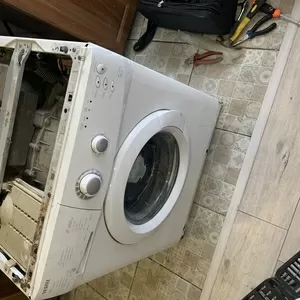 Ремонт и стиральных и посудомоечных машин 