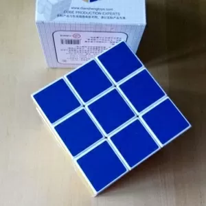 Кубик-рубика 3x3 Diansheng 12, 8см