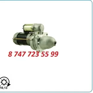 Стартер Cummins 4bt,  4bta,  4btaa 10479621