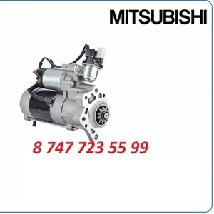 Стартер Mitsubishi,  Kato m008t55671