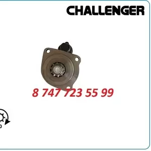 Стартер на трактор Challenger,  Dressta 428080-3630