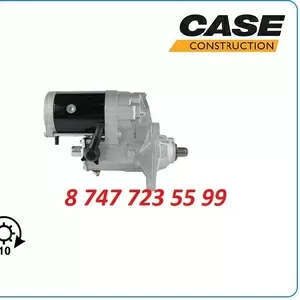 Стартер Case Quadtrac,  Steiger 0986023430