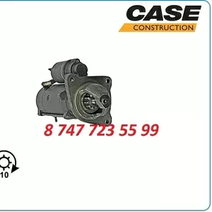 Стартер Case Mxm190,  Mmx120,  mxm130 11.131.573