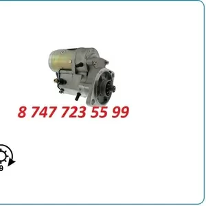 Стартер Cummins qsb3.3,  Bomag,  Dynapac 228000-9010