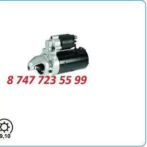 Стартер на кран Hitachi kh180,  kh100,  kh230 28100-1502