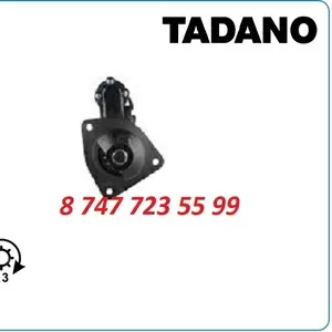 Стартер на кран Tadano 23300-96106