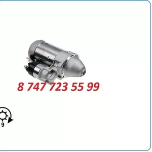 Стартер Dynapac,  Cummins 428000-2860