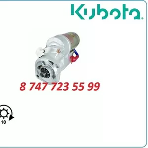 Стартер Kubota d2203,  d1703,  v2003 228000-6920