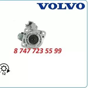 Стартер Volvo Penta Tad750,  Tad761 01182759