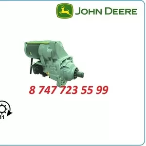 Стартер John Deere 6090hr,  4045ht,  6081 228000-5281