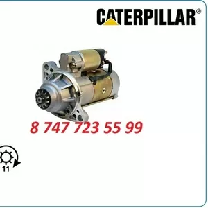 Стартер Cat 315,  317,  318 me077796