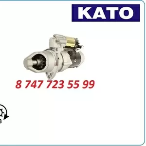 Стартер Kobelco sk140,  sk130,  sk135 0-24000-0218