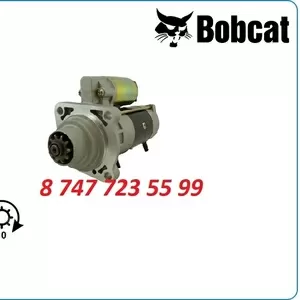 Стартер Bobcat s700,  t110,  t140 6676958