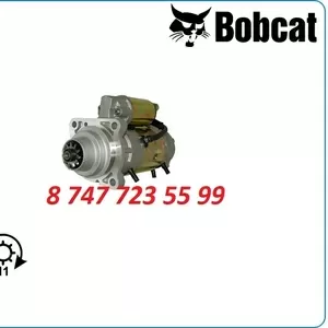 Стартер Bobcat 443,  543,  542,  642 6671014