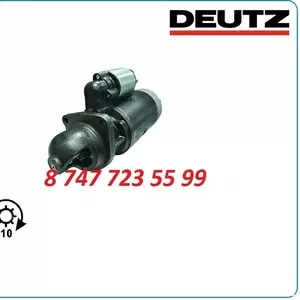 Стартер Deutz f3m2011,  bf3m2011 0001360035