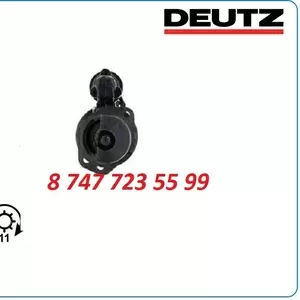 Стартер Deutz Tcd914,  f2l1011 01178670