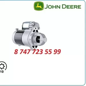 Стартер John Deere 6068h,  540g,  640g 228000-8470