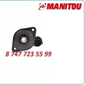 Стартер Manitou,  Deutz 10465044