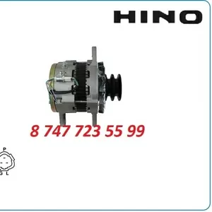 Генератор Hino,  Tadano,  Hitachi 23100-95015