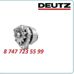 Генератор Deutz Tcd1215,  Tcd12,  Td12 01184044