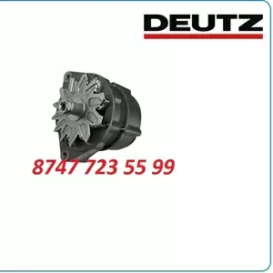 Генератор Manitou,  Hamm. Ammann 01184024