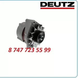 Генератор Perkins,  Claas,  Deutz 0120488138