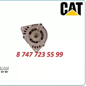 Генератор на Cat m322,  318,  m318 102211-8150