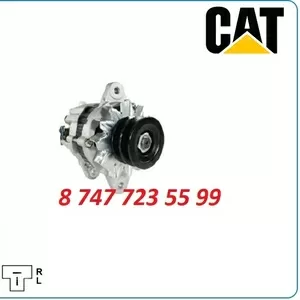 Генератор на Cat 330,  330d,  336,  m325 101211-8130