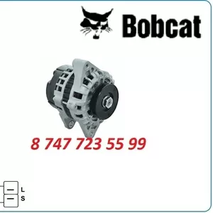 Генератор Bobcat s185,  s250,  t200 7008772