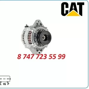 Генератор на Cat 272c,  262c,  268b 102211-3030