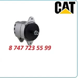 Генератор на Cat 219d,  Case 430,  440ct,  445 84230294