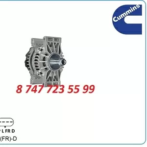 Генератор Cummins 4bt3.3,  b3, 3,  qsb3.3 101211-1250