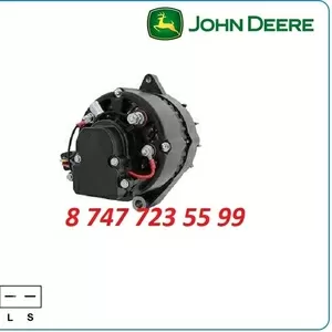 Генератор на John Deere,  Bobcat,  Case 10480058