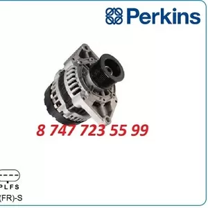 Генератор Perkins Perkins 4.203,  8.640,  8.540 0120400809