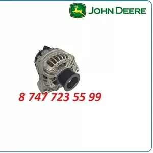 Генератор John Deere 4024,  4024hf,  4024t 0124315030