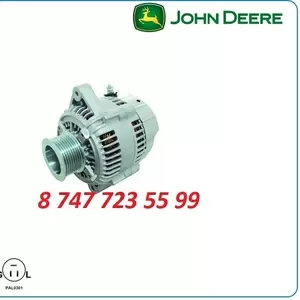 Генератор Hitachi zx70,  Isuzu 4jb1,  Kobelco sk60 8972875970