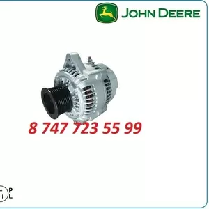 Генератор на двигатель Sdmo,  John Deere 102211-0400