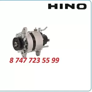 Генератор на Kobelco sk125,  ed160,  sk135 27050-1112a