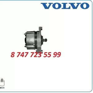 Генератор на Volvo ec235,  ecr145,  ec180 0120400755