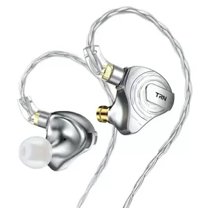 Наушники TRN ST5 IEM