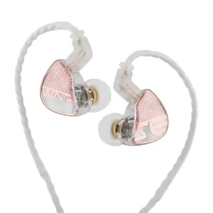 Наушники IEM TANGZU Wan'er S.G Studio Edition Hifi