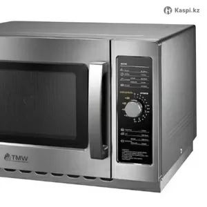 Микроволновая печь Turbo MicroWave TTMW-1100NM-II предназначена для пр