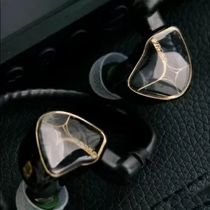  Наушники IEM TANGZU Wan'er S.G Studio Edition Hifi