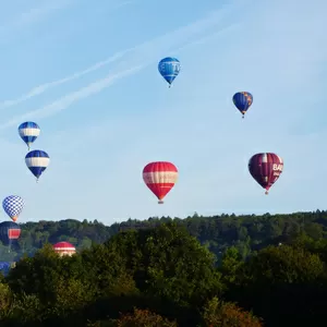 Ощути свободу полета вместе с Aerodrom.kz!