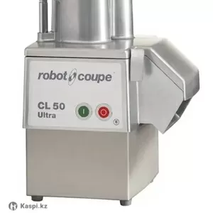 Овощерезка Robot Coupe CL50 Ultra используется на предприятиях обществ