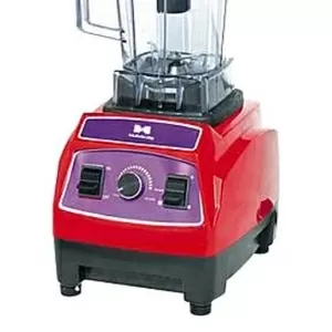 Блендер Hurakan HKN-BLW2 красный Тип блендера Стационарный Потребляема